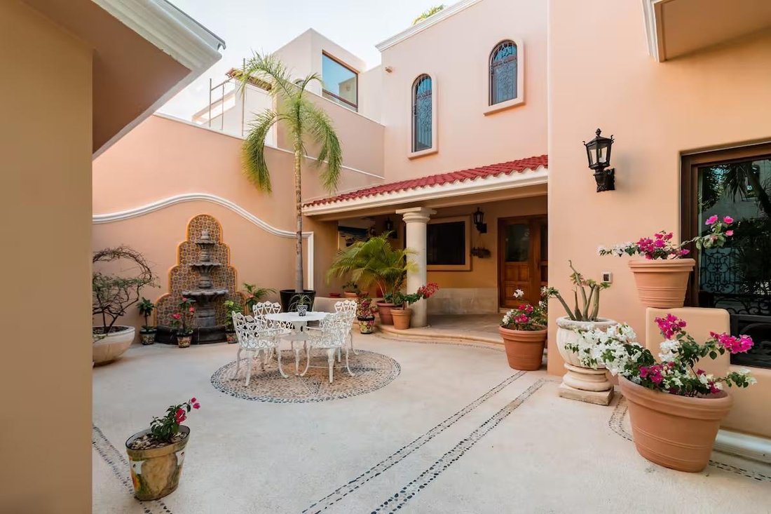 House in Puerto Aventuras, Quintana Roo, Mexico 3 - 18501422