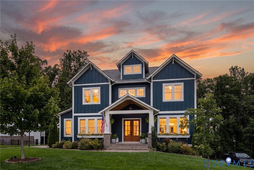 House in Moseley, Virginia, United States 1 - 18506139