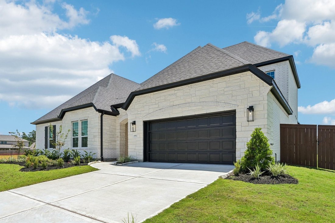 House in Conroe, Texas, United States 2 - 17373049