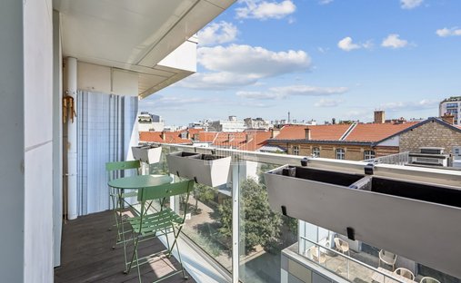 Apartment in Violet Commerce, Paris 15e Arrondissement, Paris 1