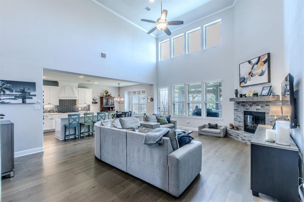 House in Hewitt, Texas, United States 4 - 18503530