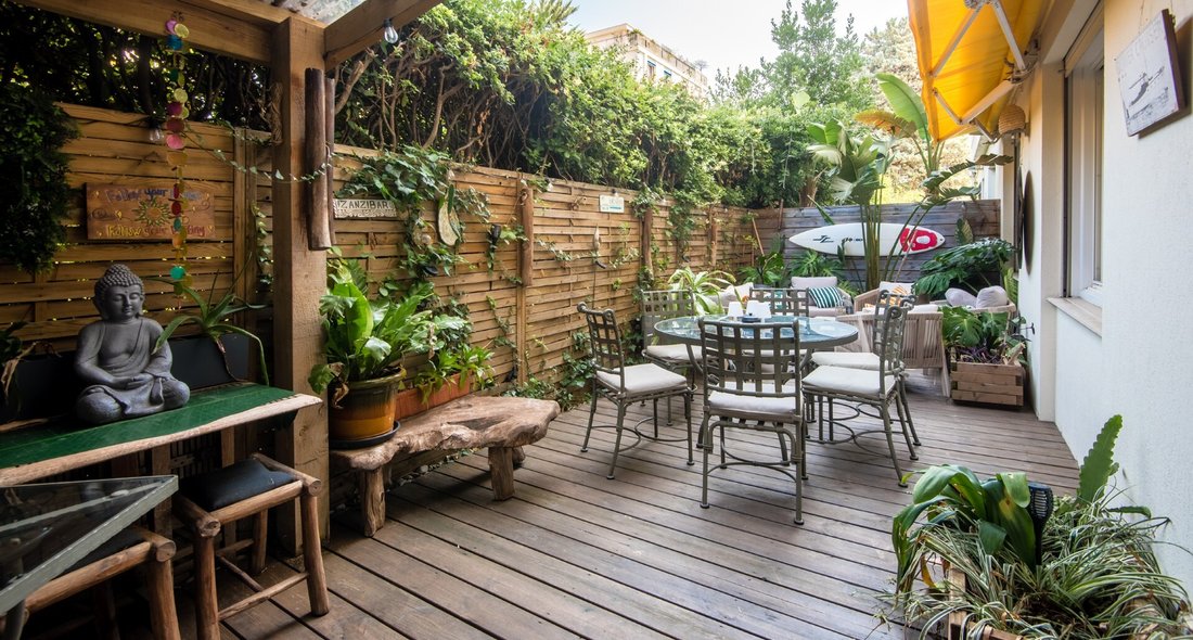 Apartamento en La Magdalena, Niza, Francia 4 - 18504164