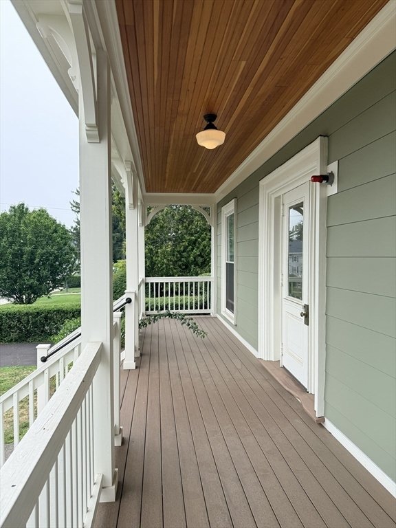 House in Waltham, Massachusetts, United States 4 - 18505156