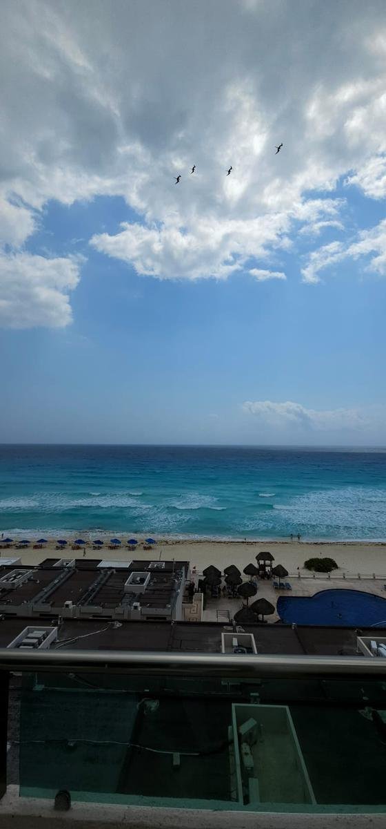 Apartment in Cancún, Quintana Roo, Mexico 2 - 18501417