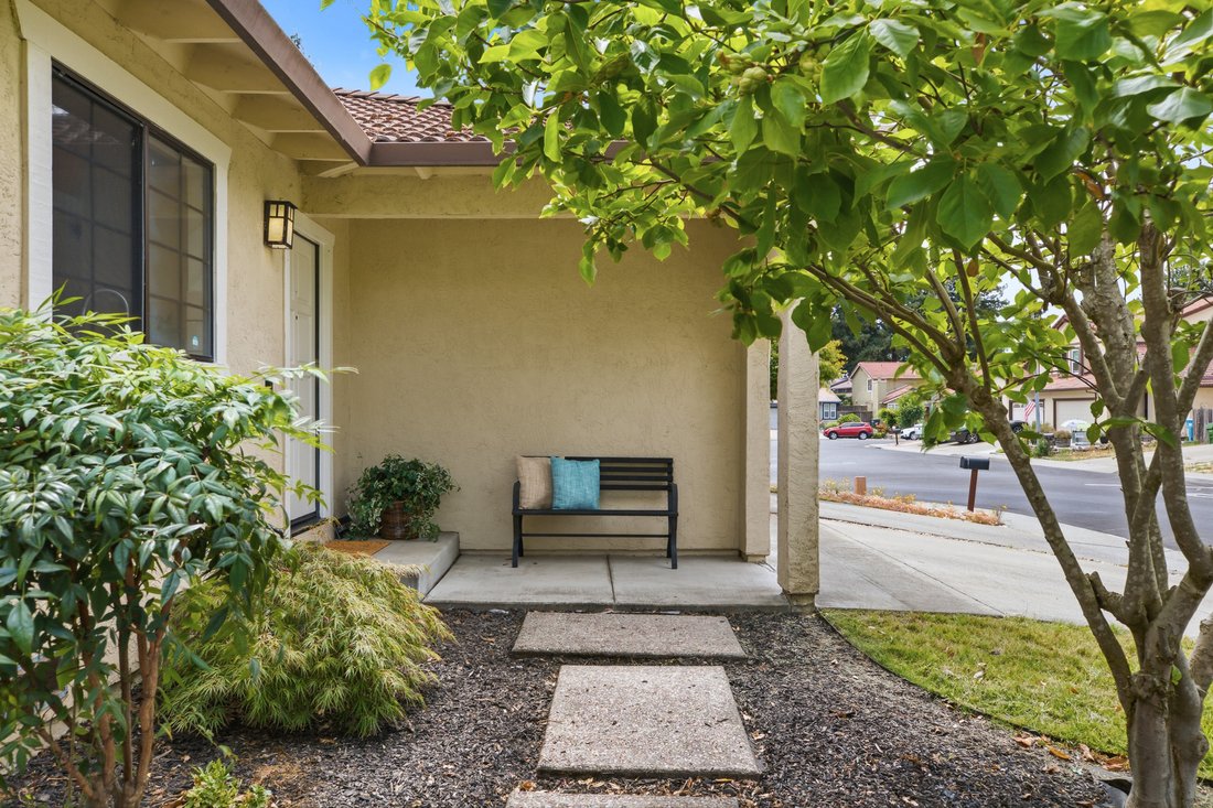House in Rohnert Park, California, United States 5 - 18498864