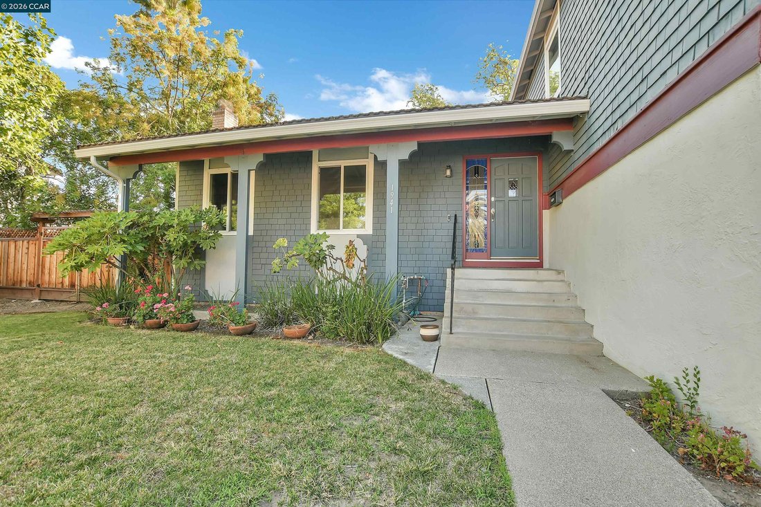 House in Walnut Creek, California, United States 4 - 18502111