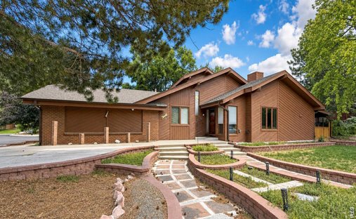 House in Boulder, Colorado, United States 1