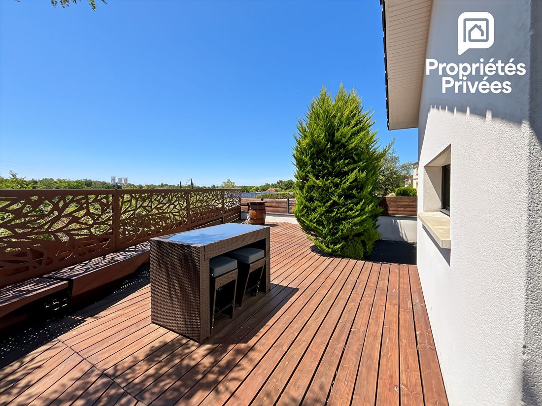 Villa in Sud, Artigues-près-Bordeaux, Frankreich 4 - 18501262