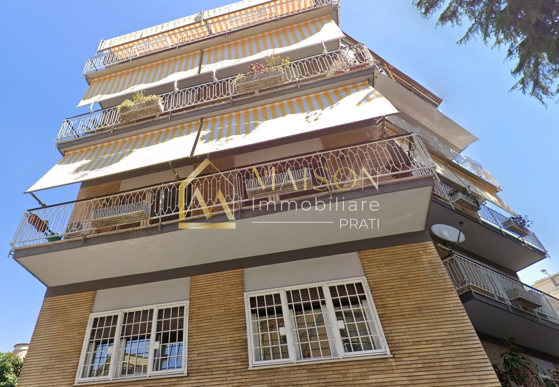 Apartment in Appio Latino - Caffarella, Rome, Italy 1 - 18504168