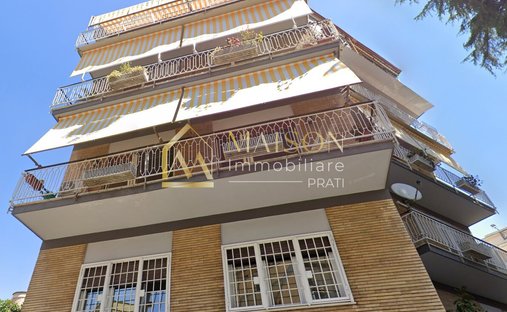 Apartment in Appio Latino - Caffarella, Rome, Italy 1
