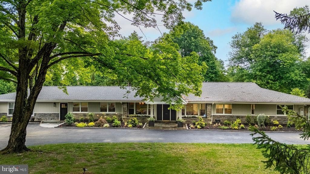 House in Haverford, Pennsylvania, United States 5 - 18506605