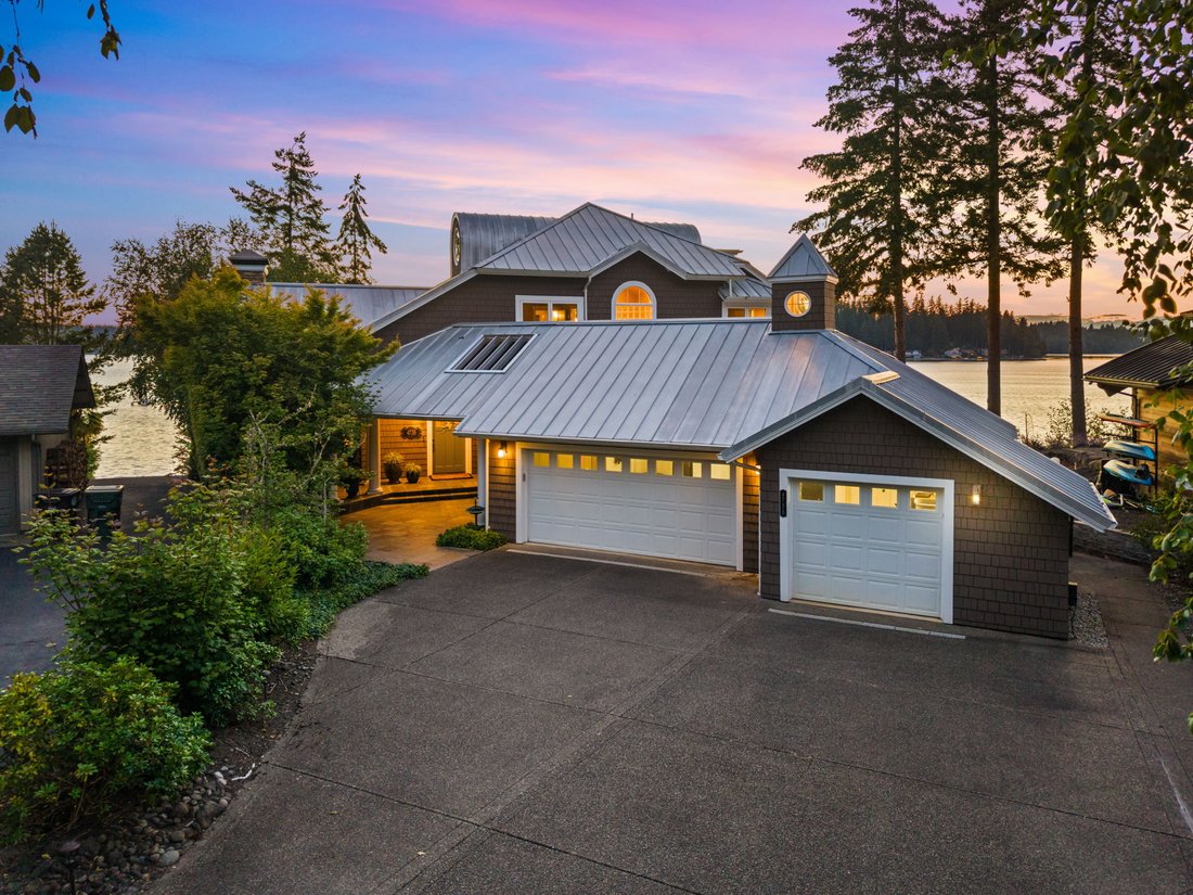 House in Olympia, Washington, United States 2 - 18501618