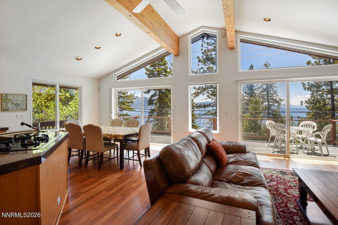 House in Incline Village, Nevada, United States 4 - 18502601