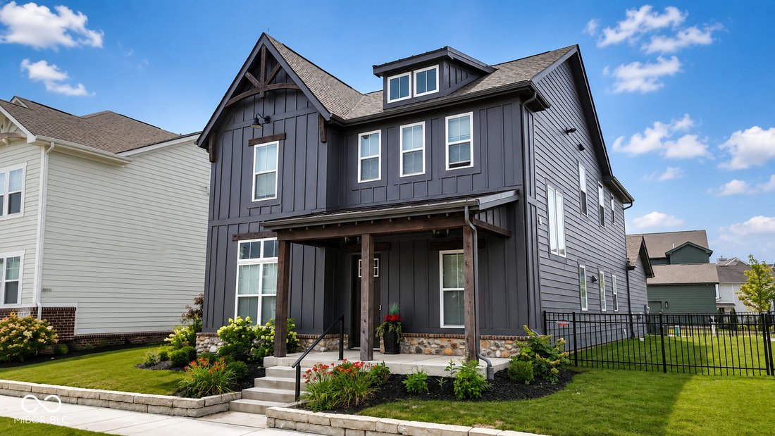 House in Westfield, Indiana, United States 3 - 18502213