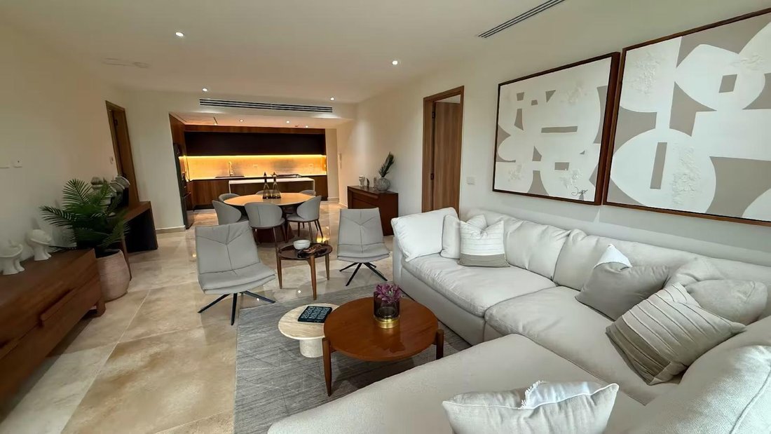 Apartment in Cancún, Quintana Roo, Mexico 3 - 18501437