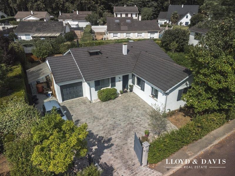 House in Longpont-sur-Orge, Ile-de-France, France 2 - 18505067