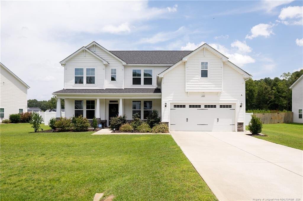 House in Hope Mills, North Carolina, United States 1 - 18503747