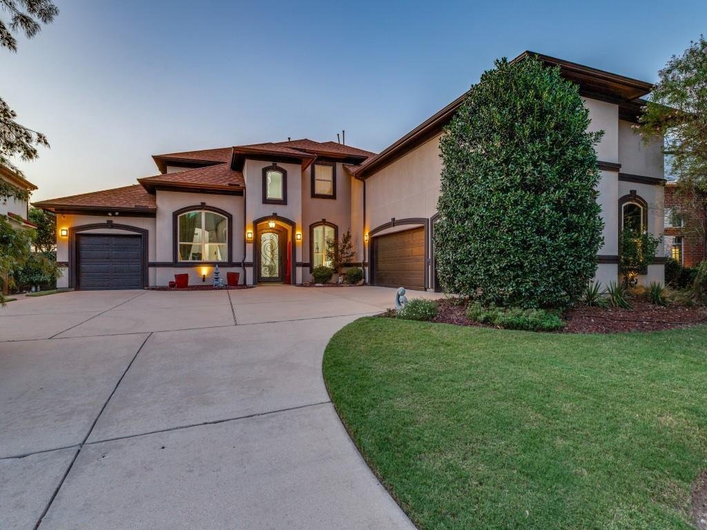 House in Allen, Texas, United States 2 - 18500302