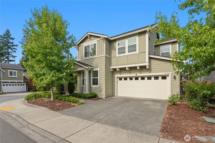 House in Mill Creek, Washington, United States 1 - 18505232