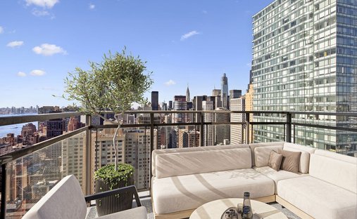 Co Op in New York, New York, United States 1