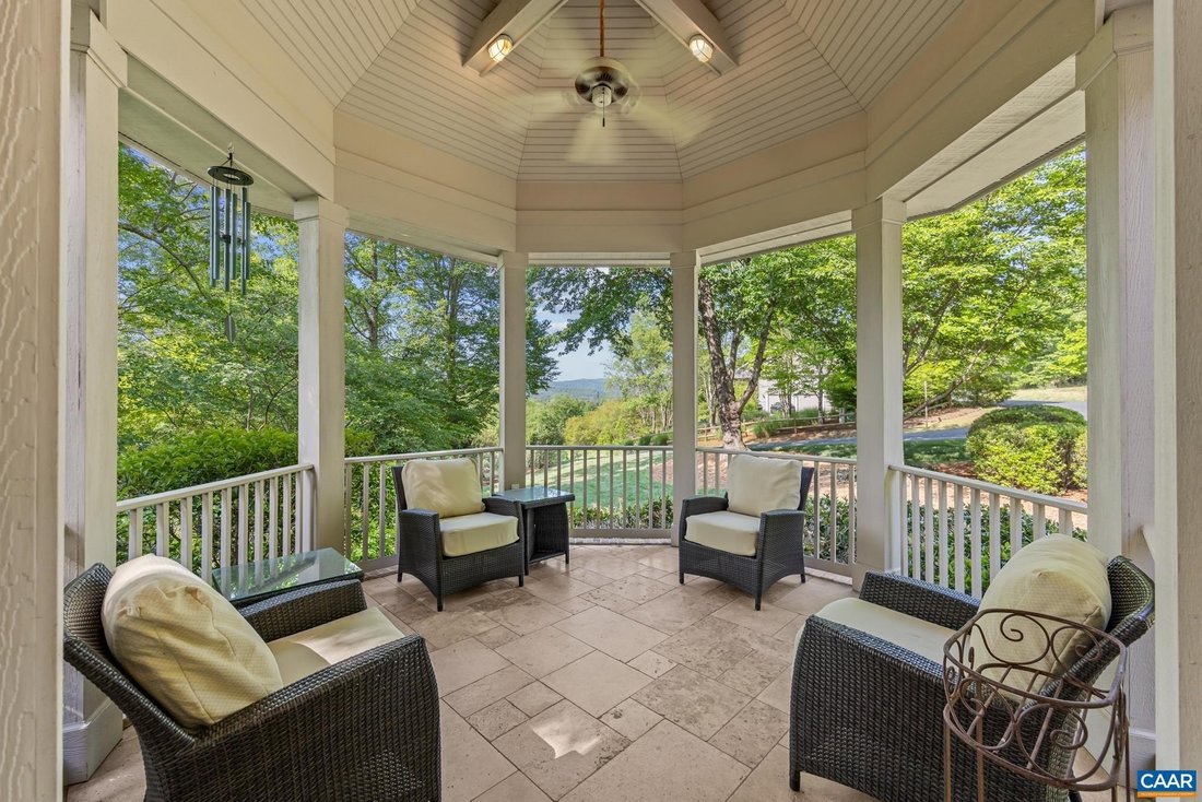 House in Schuyler, Virginia, United States 1 - 18506887