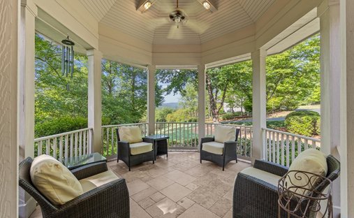 Maison à Schuyler, Virginie, États-Unis 1