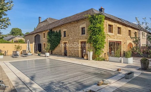 Casa a Messancy, Vallonia, Belgio 1