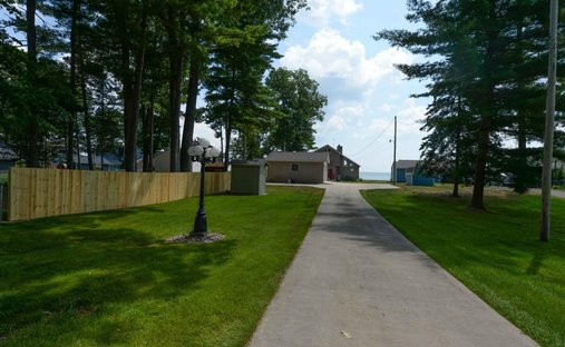 Casa a Tawas City, Michigan, Stati Uniti 1