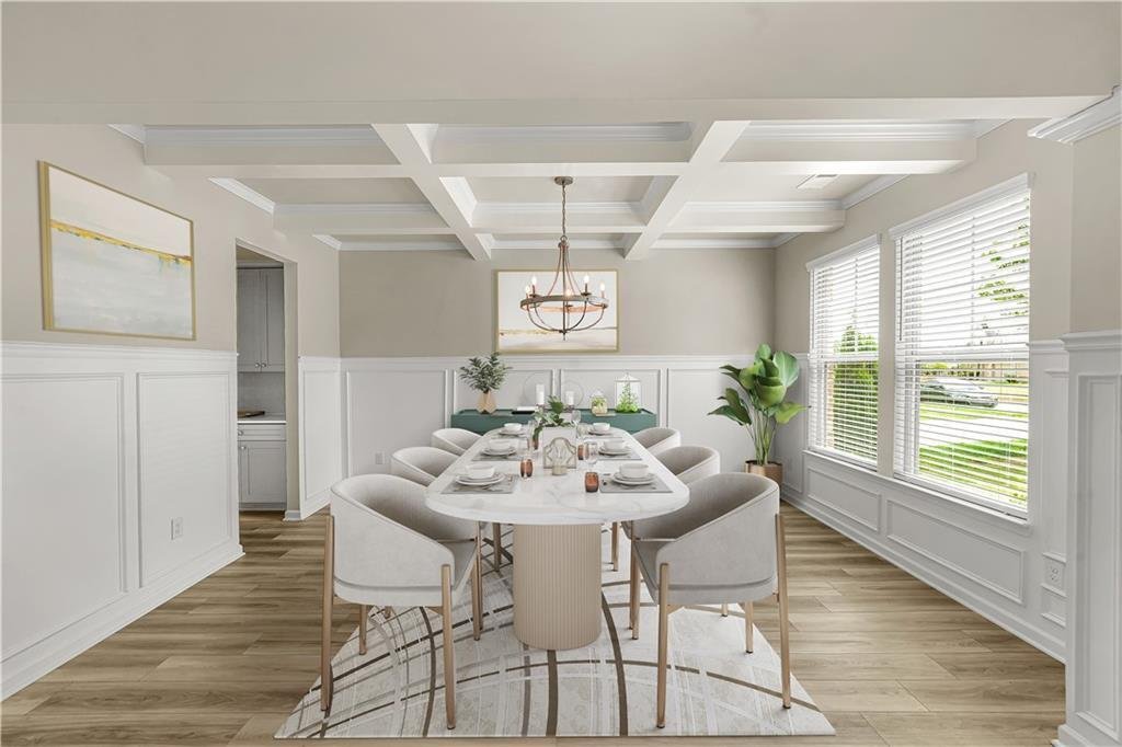House in McDonough, Georgia, United States 5 - 18503071