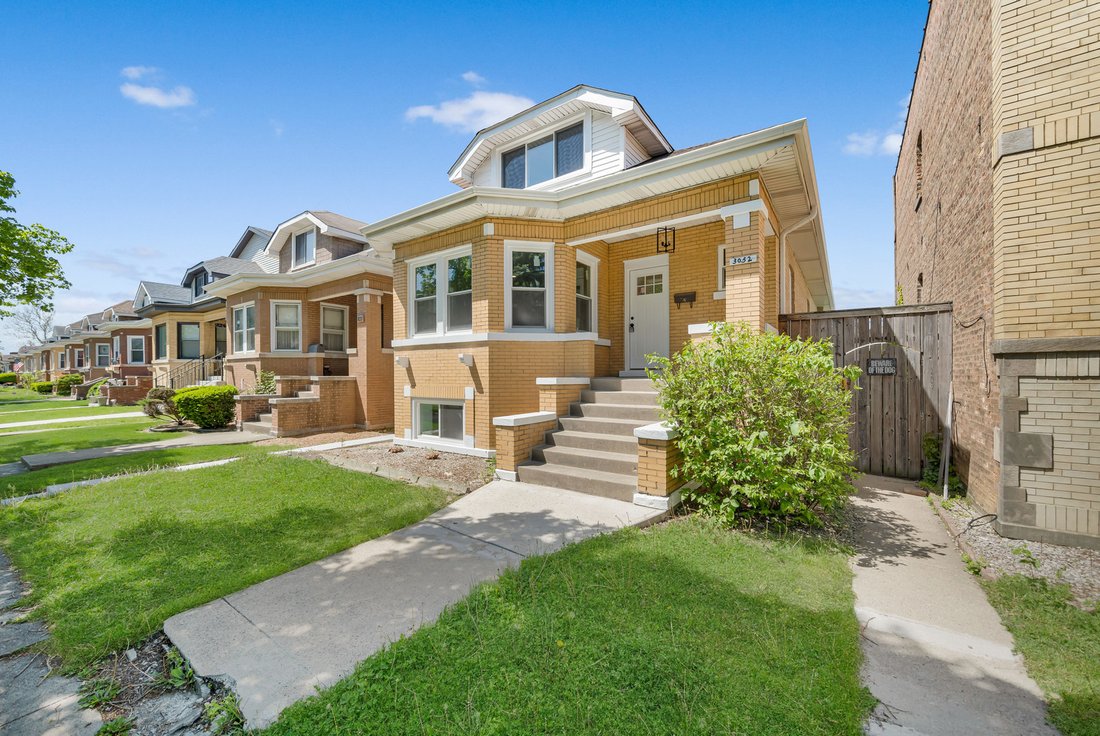 House in Chicago, Illinois, United States 4 - 18502857