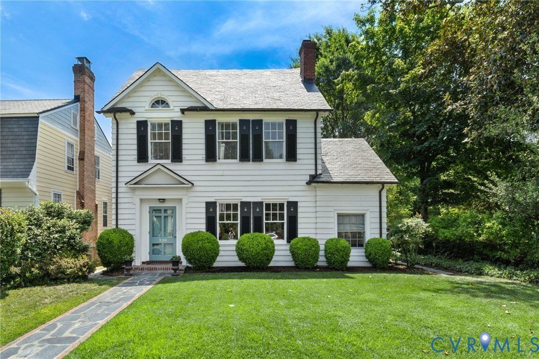House in Richmond, Virginia, United States 1 - 18505974