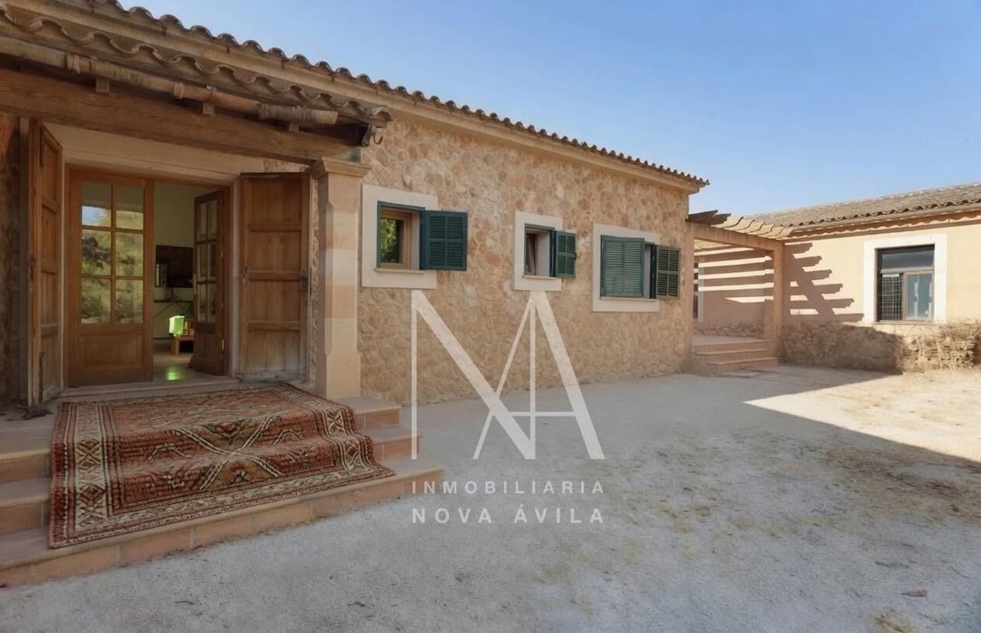 Country House in Llucmajor, Balearic Islands, Spain 2 - 18503953