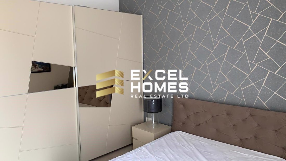 Apartment in Gzira, Malta 5 - 15840804