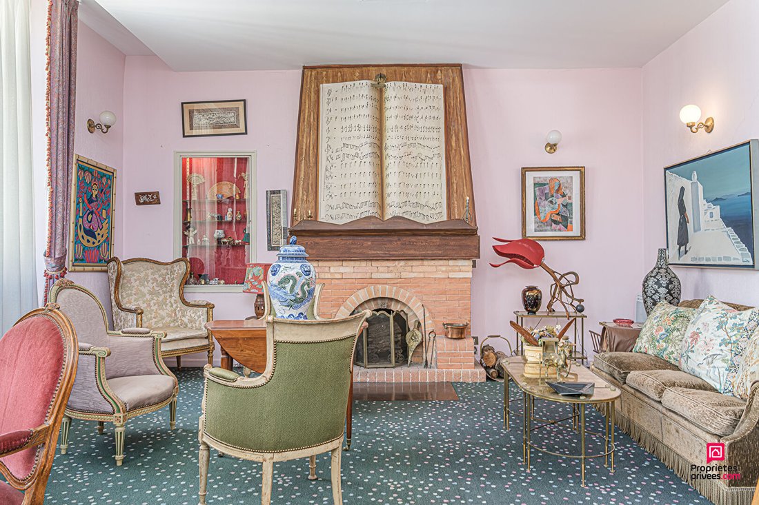 Apartment in Palais de Justice, 6e Arrondissement, Marseille 3 - 18504200