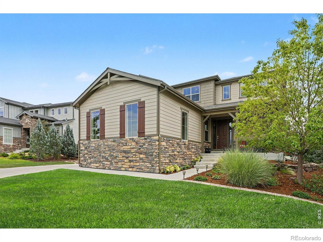 House in Boulder, Colorado, United States 2 - 18505376