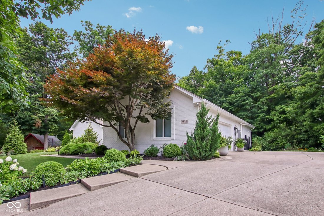 House in Indianapolis, Indiana, United States 5 - 18502208
