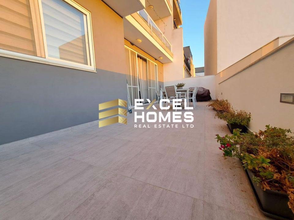 Apartment in Mellieha, Malta 5 - 15841133