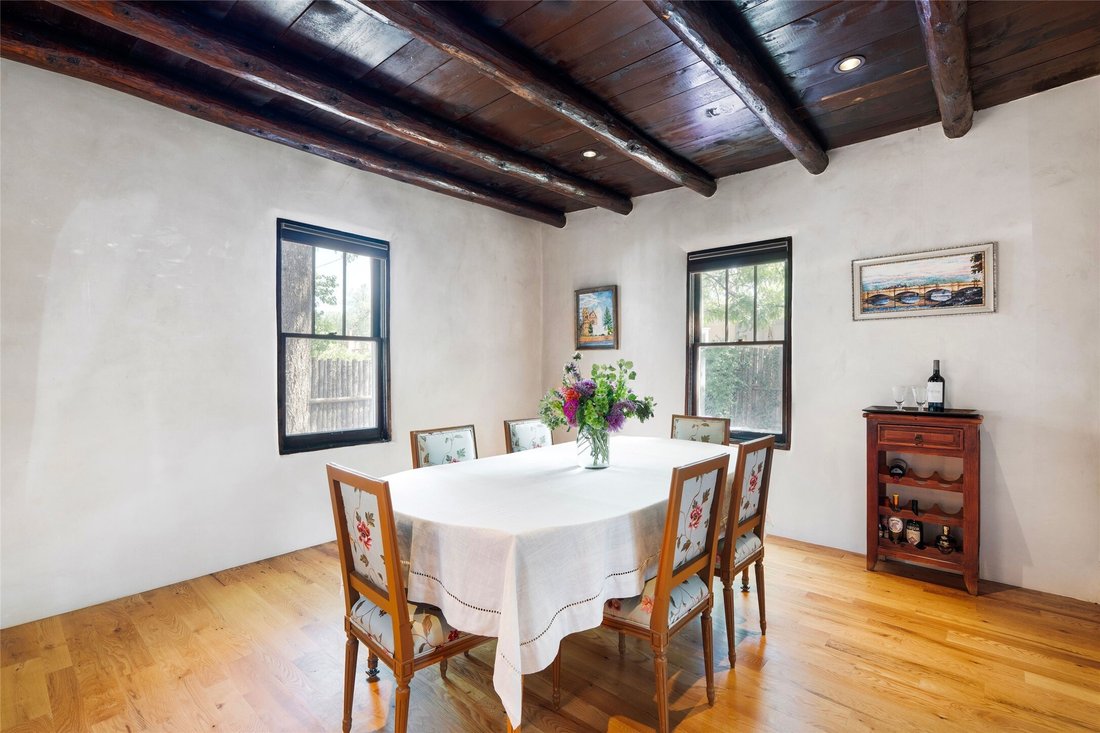 Casa a Santa Fe, Nuovo Messico, Stati Uniti 5 - 18500427