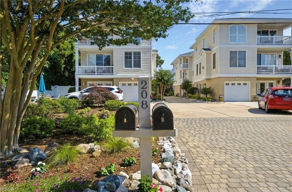 Casa en Virginia Beach, Virginia, Estados Unidos 3 - 18507080