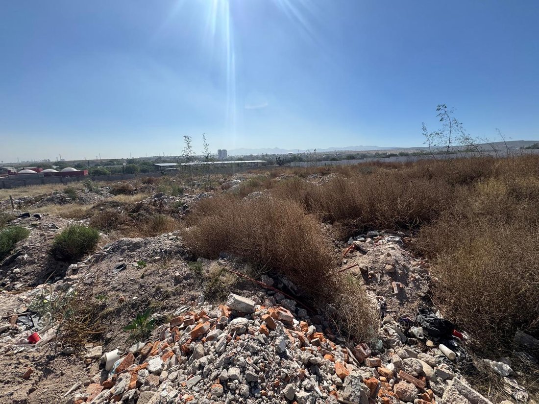 Land in Mexquitic de Carmona, San Luis Potosi, Mexico 2 - 18500658
