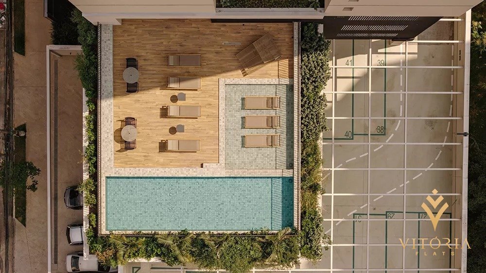 Apartment in São Paulo, State of Goiás, Brazil 4 - 18205695