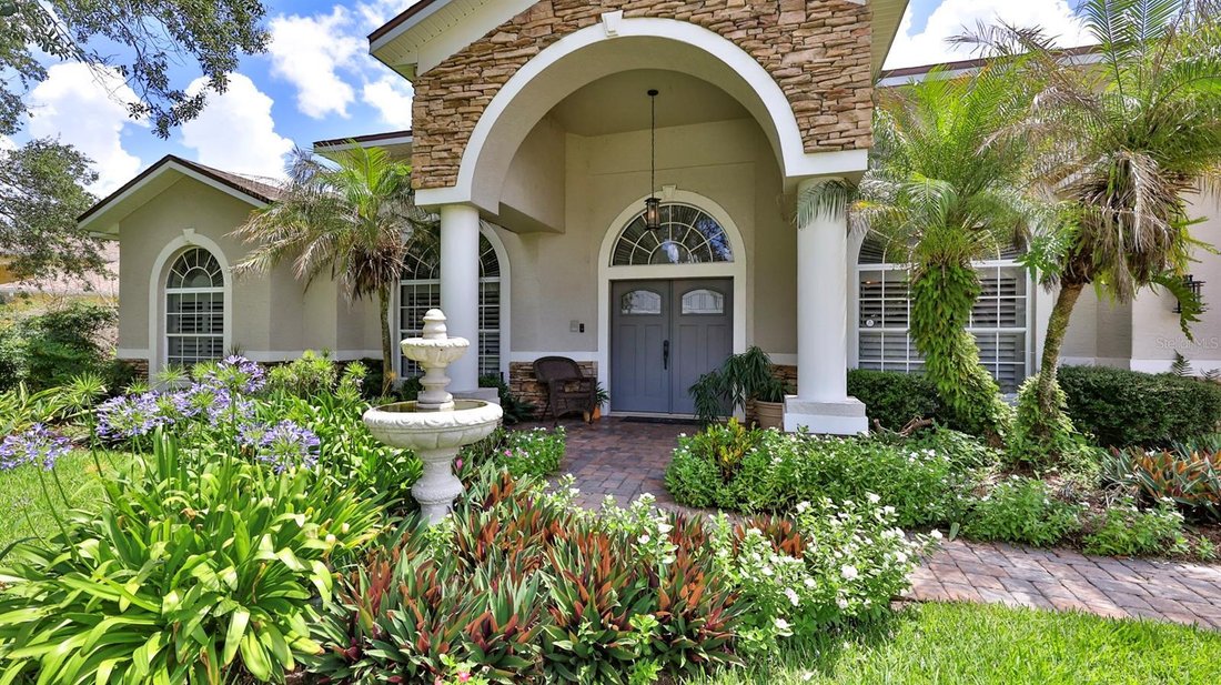 House in Port Orange, Florida, United States 1 - 18502576