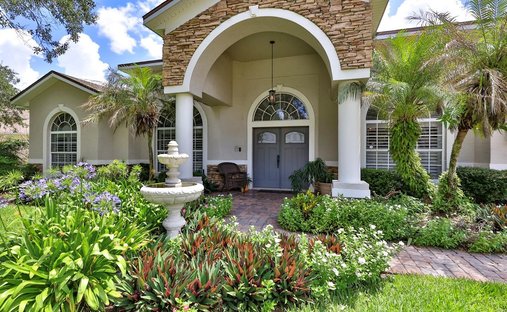 House in Port Orange, Florida, United States 1