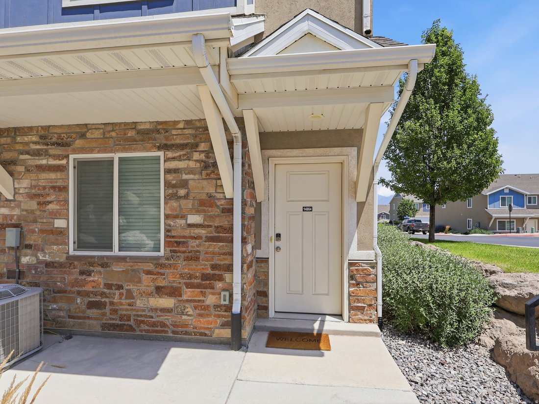 Apartment in Riverton, Utah, United States 2 - 18499496