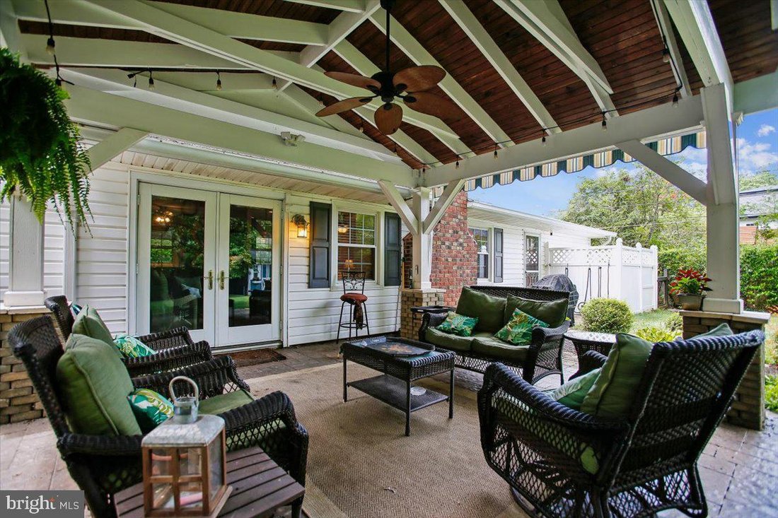 House in Fairfax, Virginia, United States 2 - 18504613