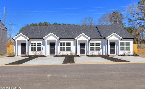 Washington, Georgia, United States 1