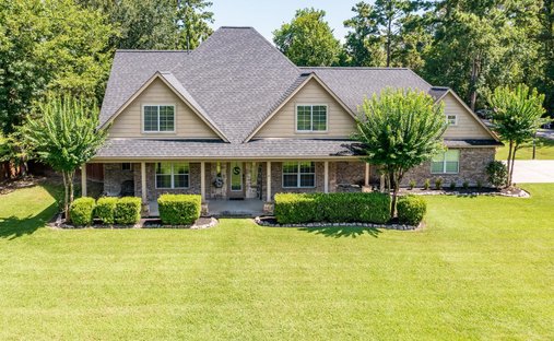 House in Crosby, Texas, United States 1