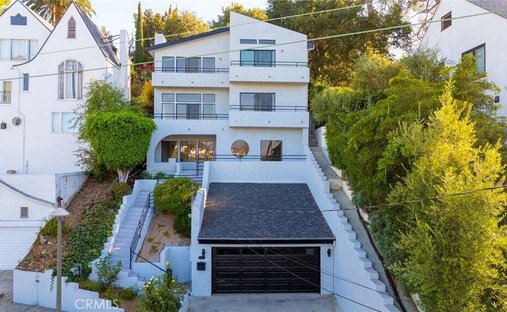 Casa a Glendale, California, Stati Uniti 1