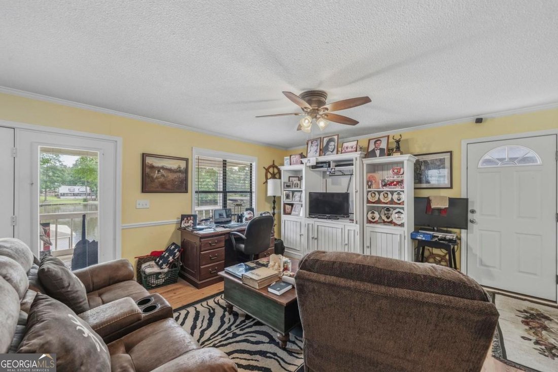House in Eatonton, Georgia, United States 5 - 18503214