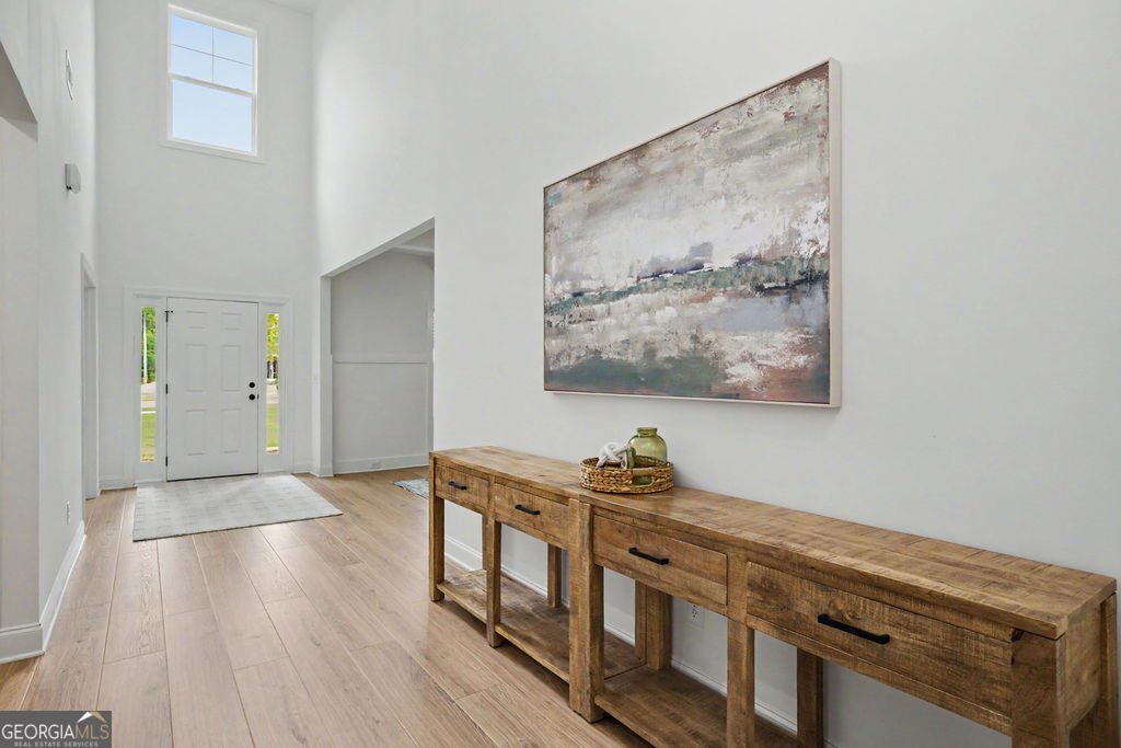 House in Newnan, Georgia, United States 4 - 18085571